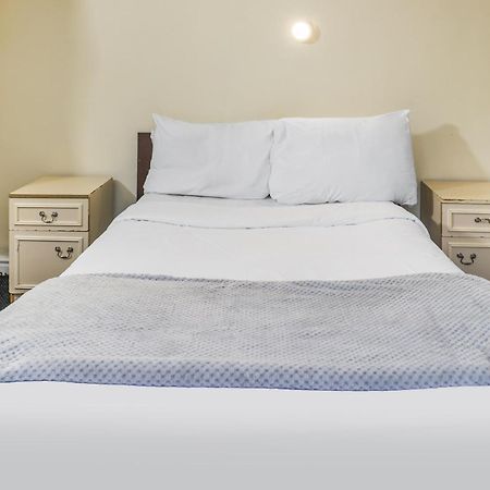 Hotel 346 Manchester Eksteriør bilde