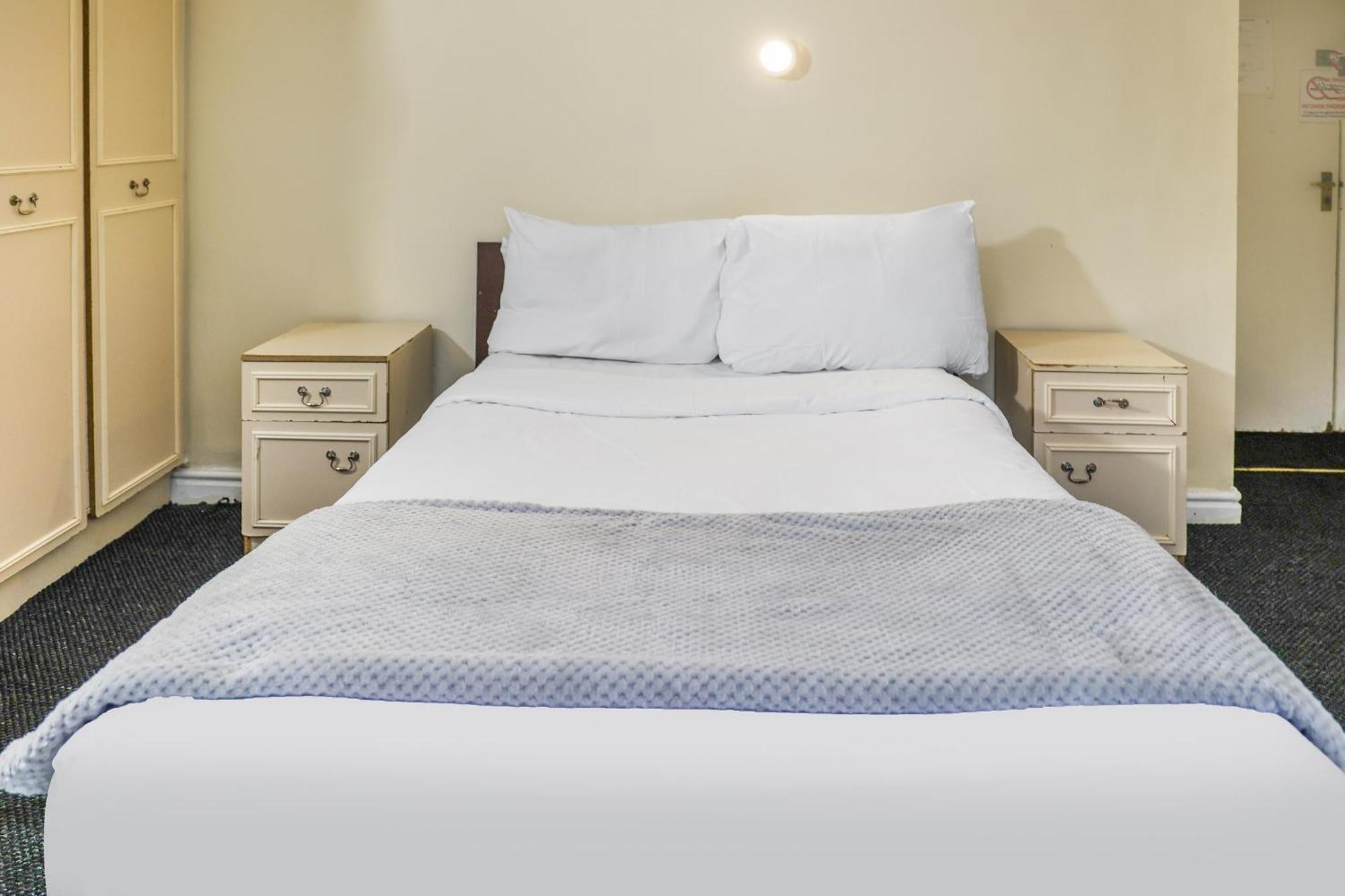 Hotel 346 Manchester Eksteriør bilde