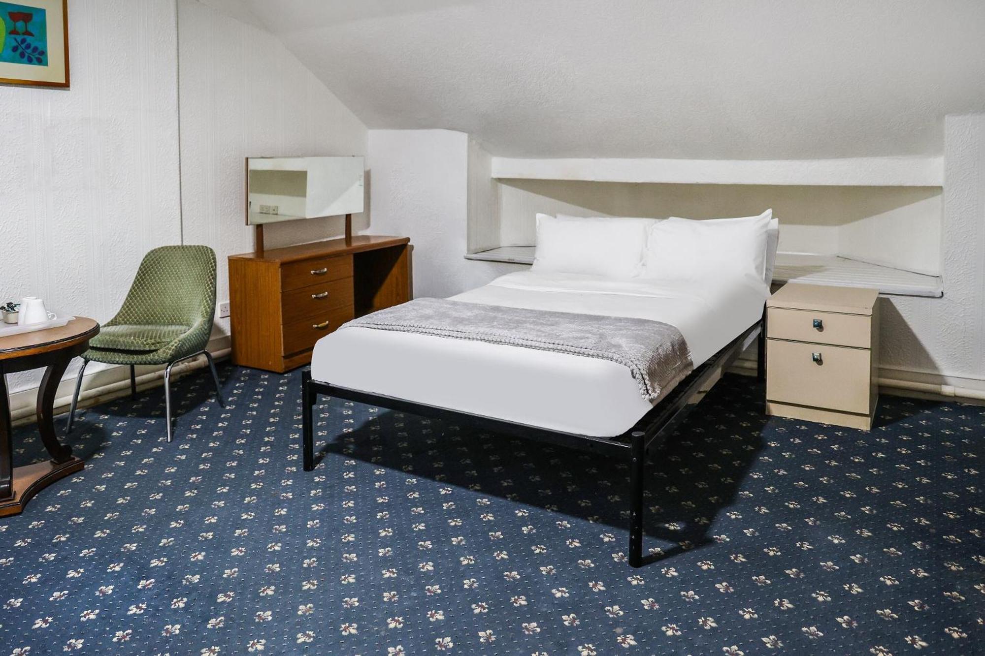 Hotel 346 Manchester Eksteriør bilde