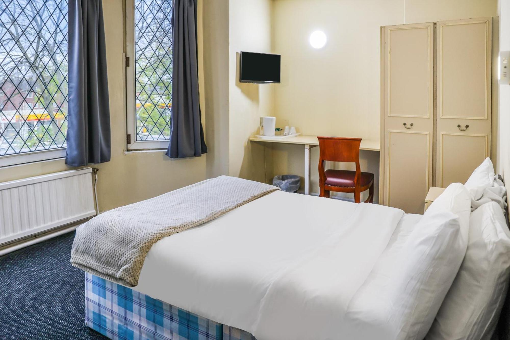 Hotel 346 Manchester Eksteriør bilde