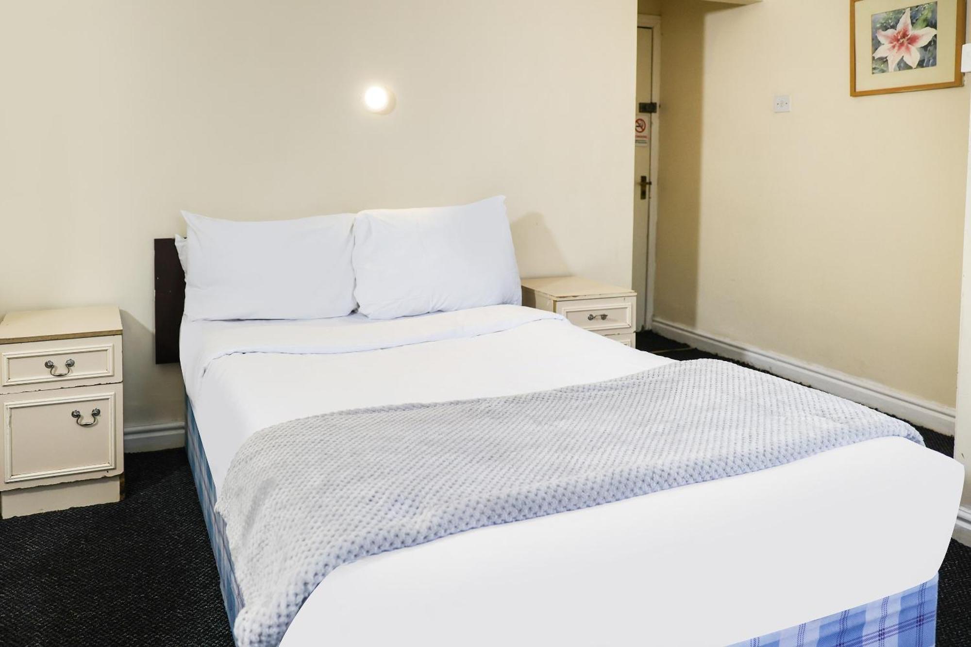 Hotel 346 Manchester Eksteriør bilde