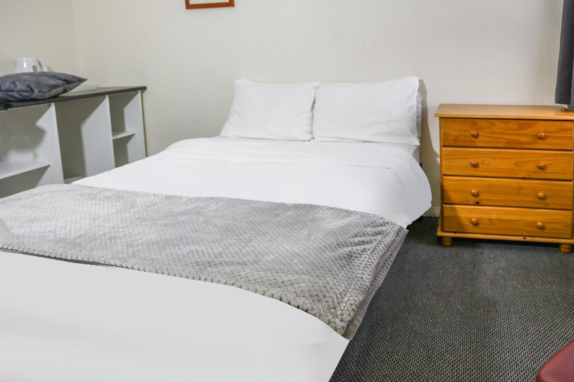 Hotel 346 Manchester Eksteriør bilde