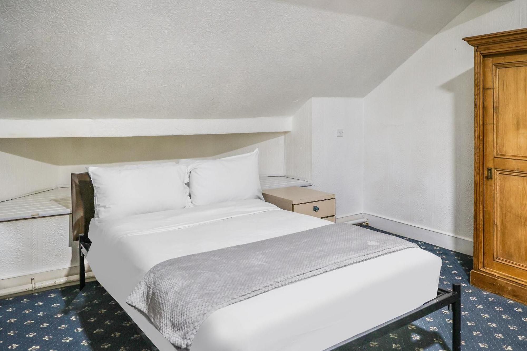 Hotel 346 Manchester Eksteriør bilde